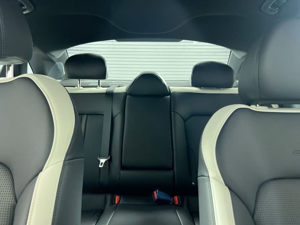 New 2026 Aurora Black Pearl Kia GT-Line AWD image 28