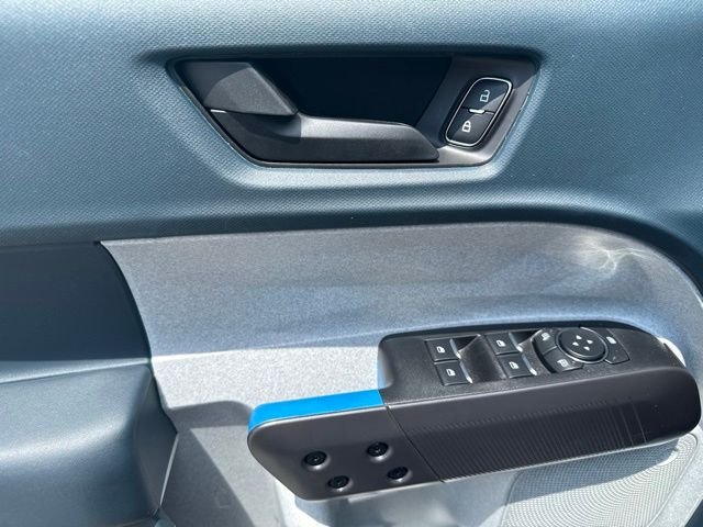 New 2026 Azure Gray Metallic Tri-Coat Ford XLT image 20