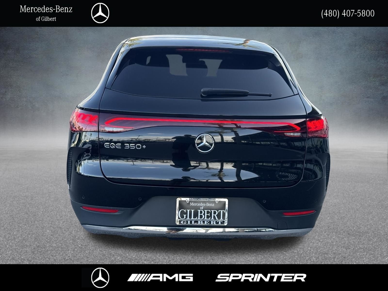 Certified Used 2024  Mercedes-Benz 350+ SUV image 4