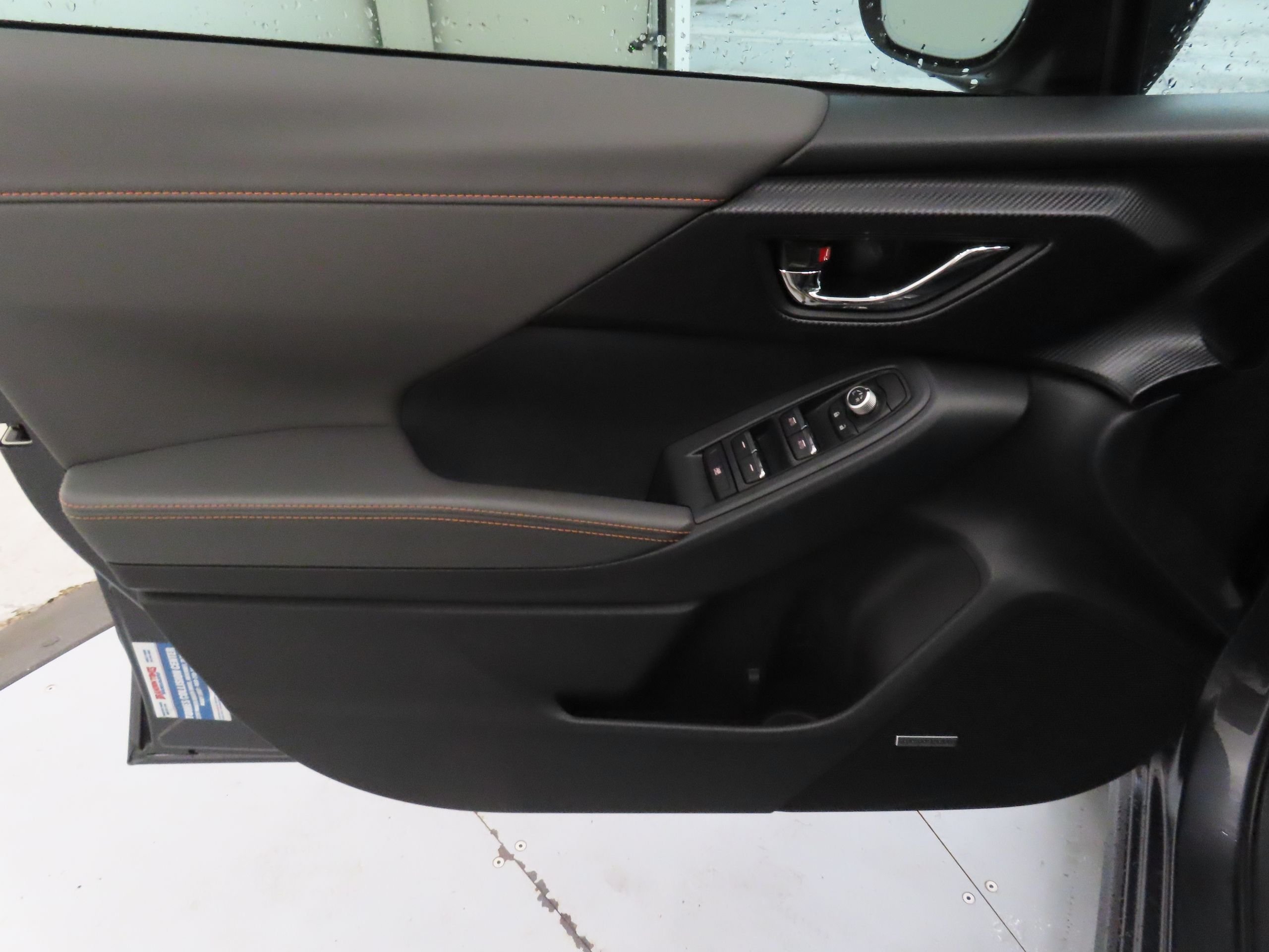 New 2026 MAGNETITE GRAY PEARL Subaru Limited Hybrid image 10
