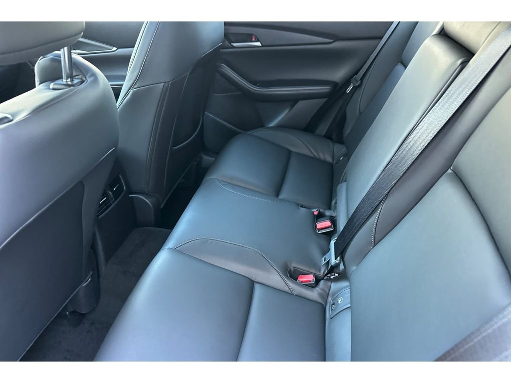 2026 Mazda CX-30 Preferred - Photo 11