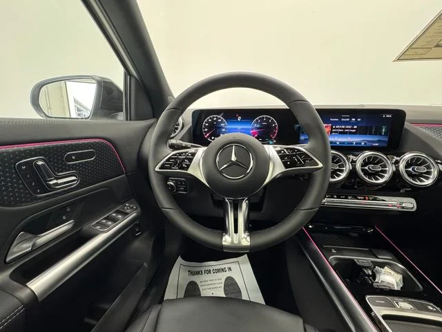 New 2026  Mercedes-Benz GLA 250 image 22
