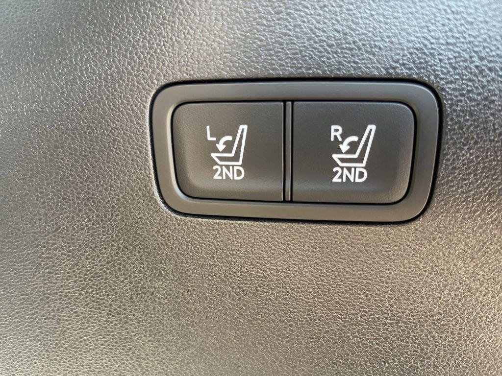 2026 Hyundai Santa Fe SEL - Photo 25