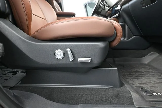 2025 Lincoln Navigator Reserve - Photo 58