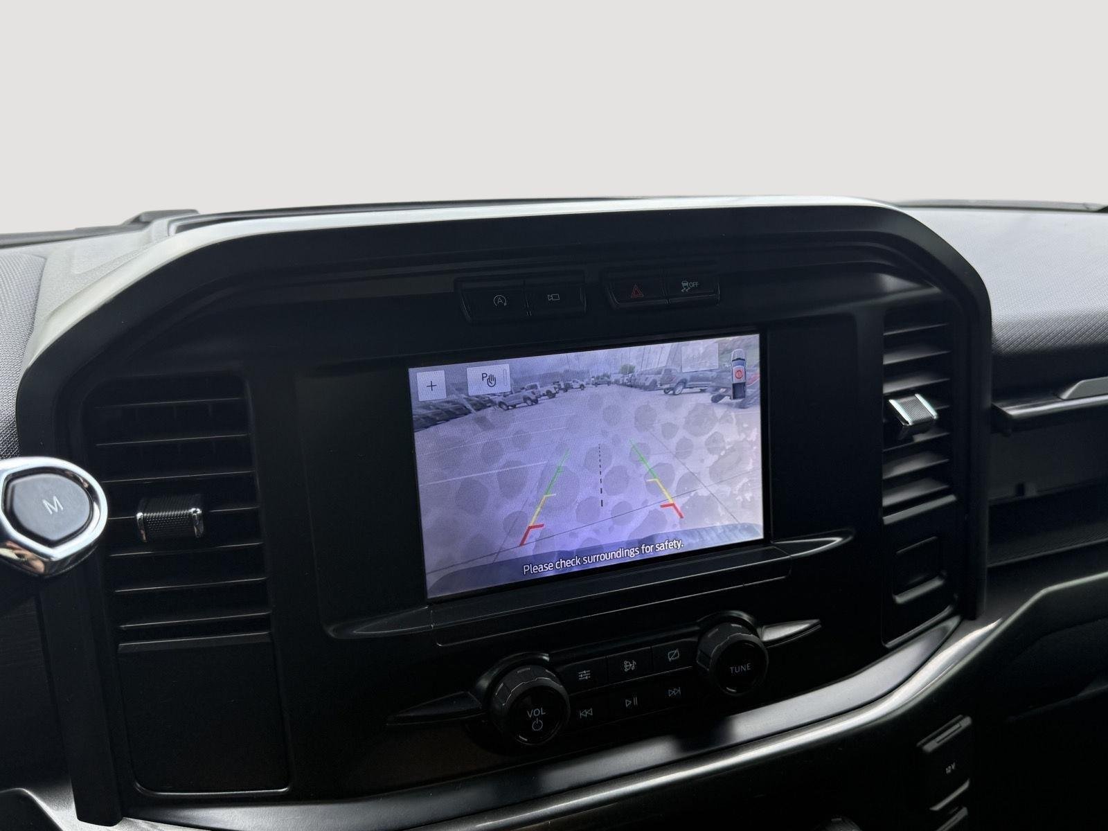 Used 2021 Oxford White Ford XL image 26