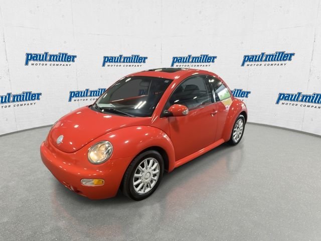 Used 2004  Volkswagen GLS image 5