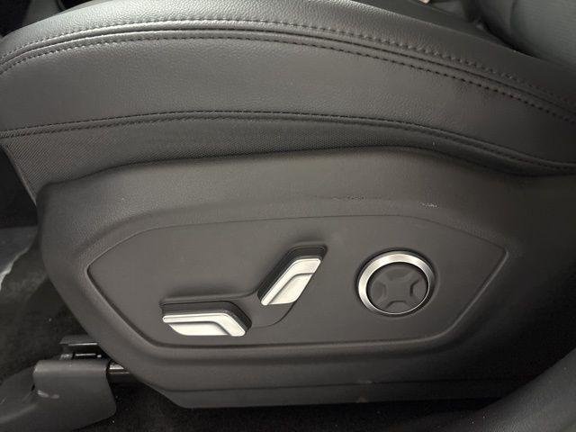 New 2026 White Hyundai Limited AWD image 7