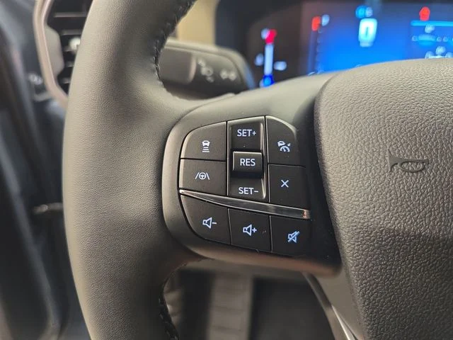 New 2026 Azure Gray Metallic Tri-Coat Ford Big Bend® image 31