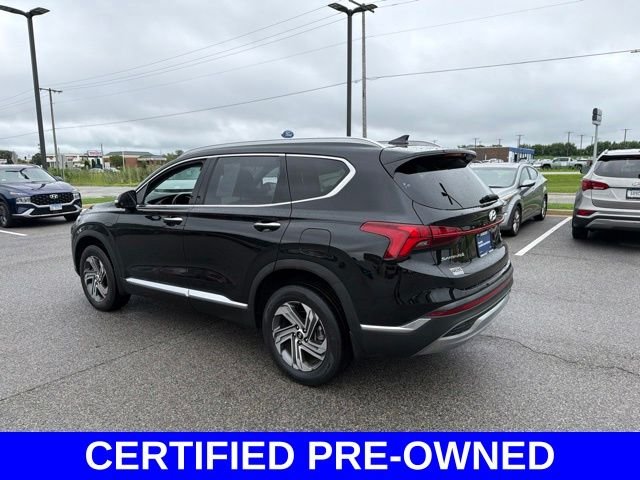 2023 Hyundai Santa Fe SEL - Photo 18