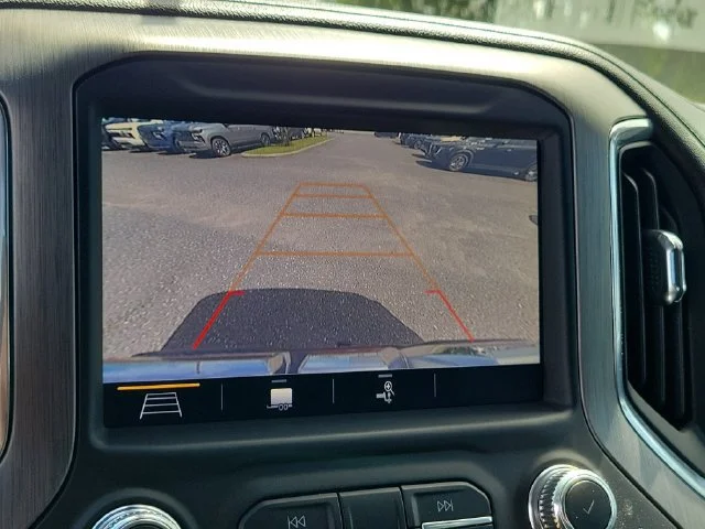 2019 GMC Sierra 1500 Denali Denali - Photo 34