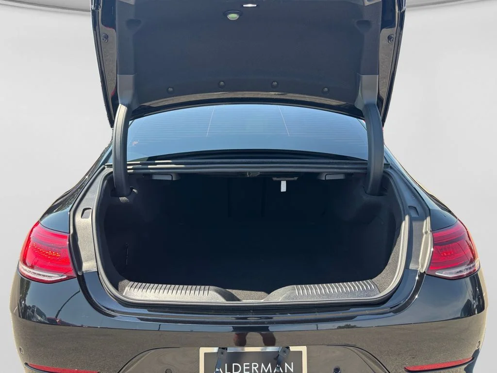 Used 2019 Black Mercedes-Benz CLS 53 AMG® image 19