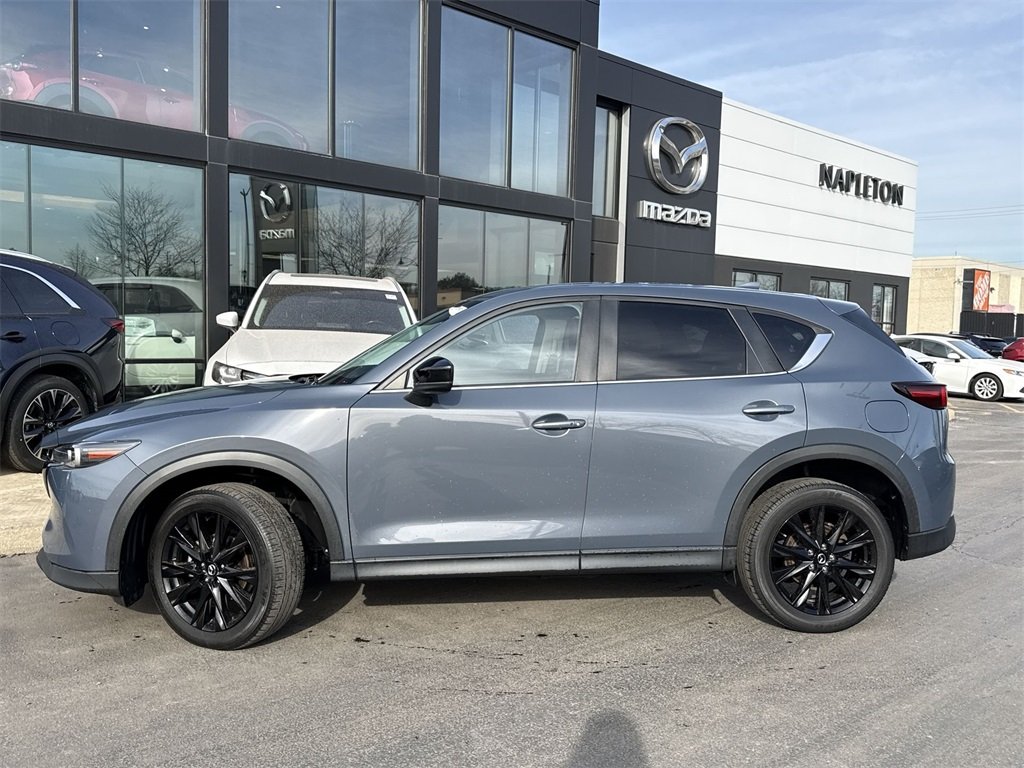2023 MAZDA CX-5 - Image 7