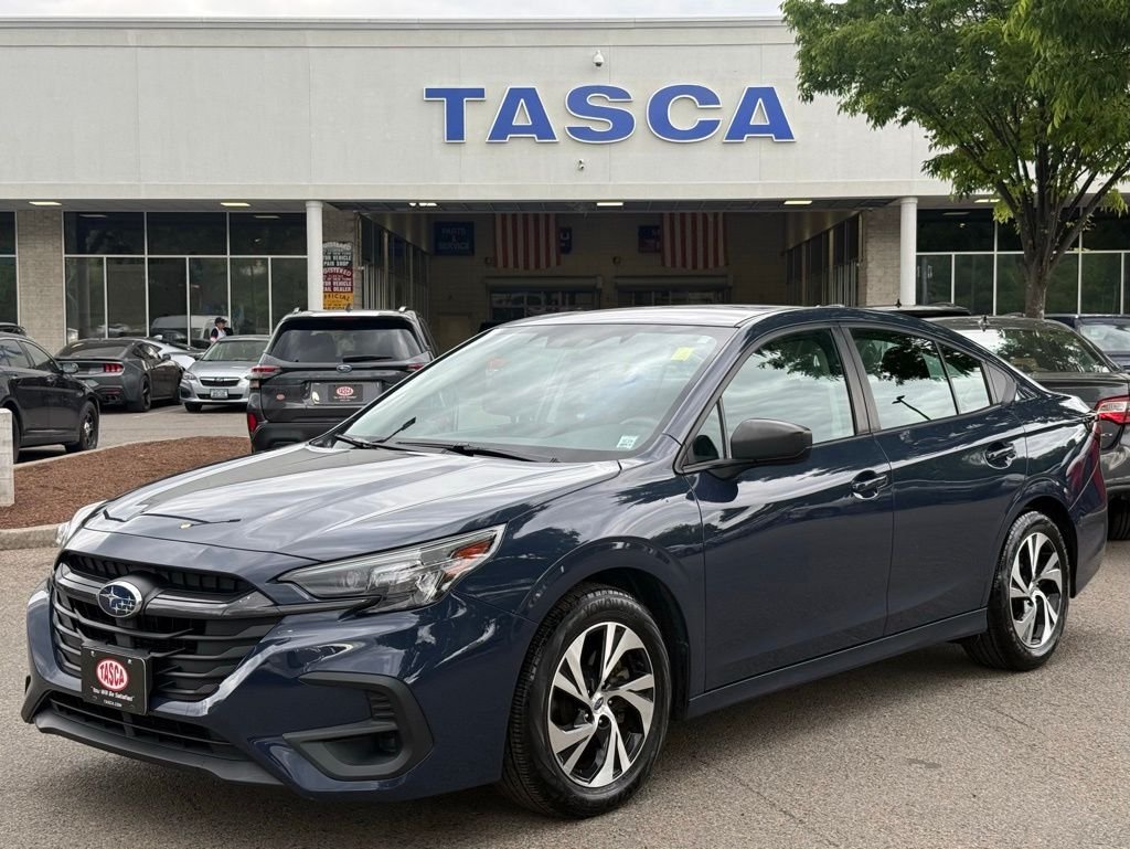 2024 Subaru Legacy -'s photo