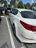Used 2015 Kia Optima SX with VIN 5XXGR4A63FG422012 for sale in West Palm Beach, FL