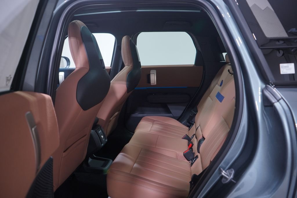 2026 MINI Countryman S - Photo 9