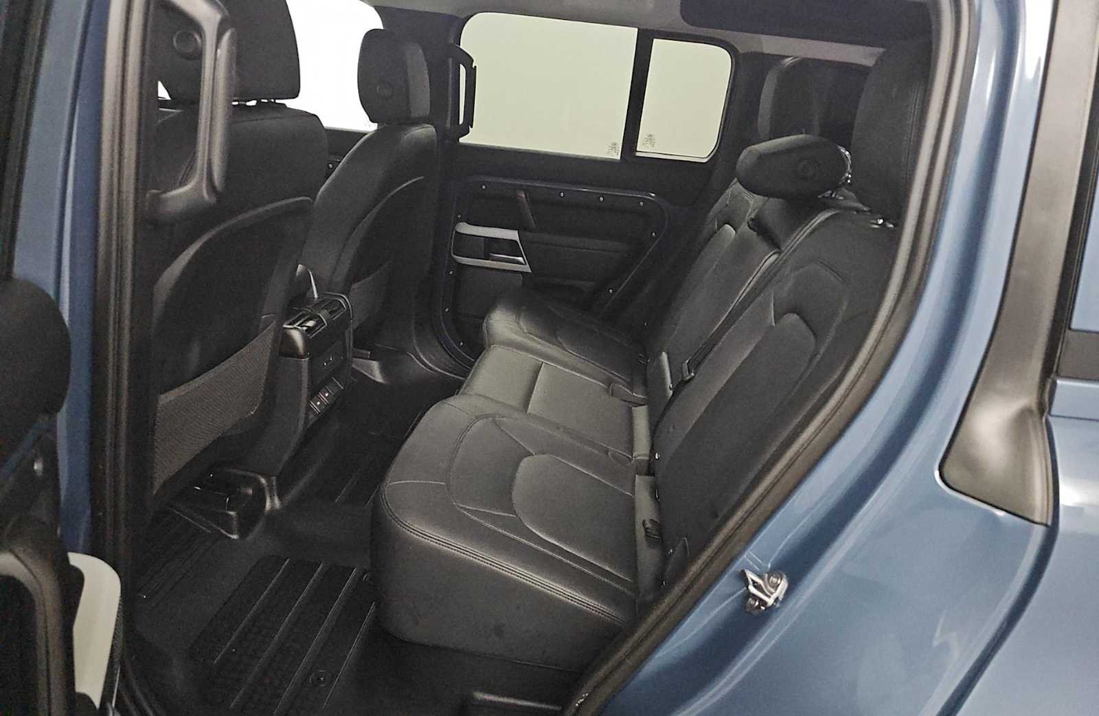 Certified Used 2024 BLUE Land Rover S image 6