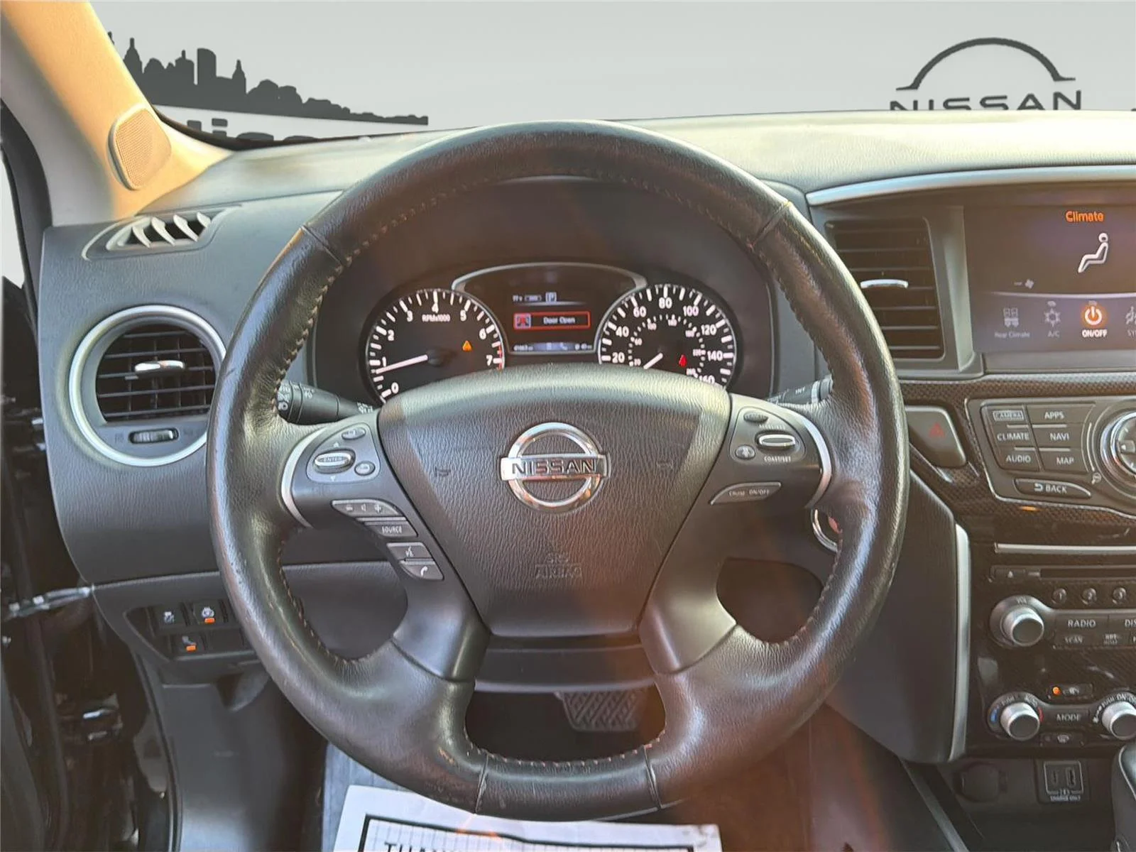 2019 Nissan Pathfinder SL - Photo 14