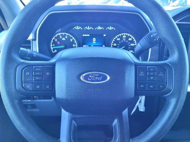 Used 2023 White Ford XL image 25