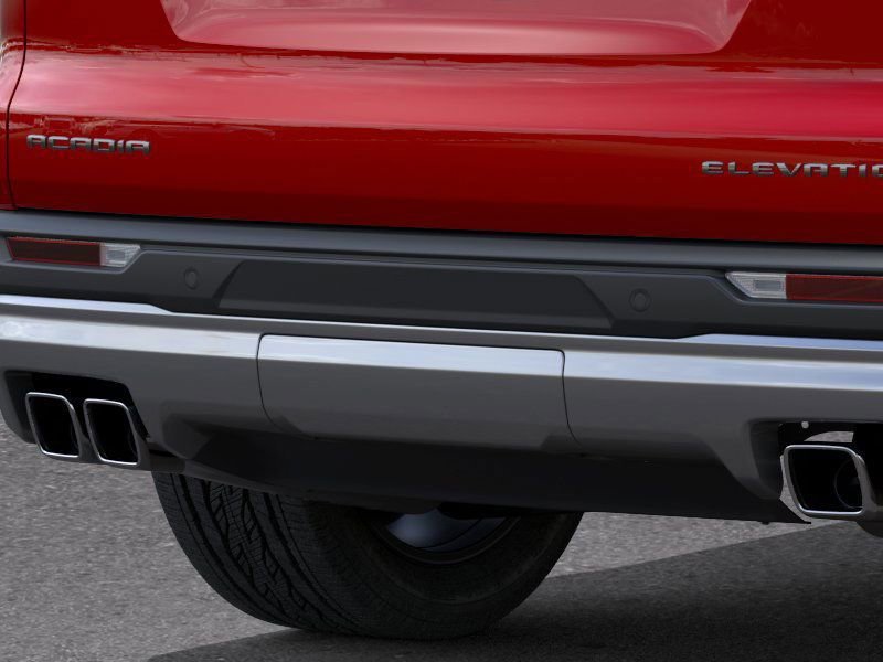 2026 GMC Acadia Elevation - Photo 16