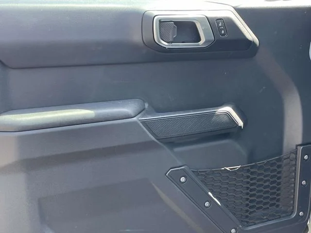 New 2026 Avalanche Gray Ford Big Bend® image 11