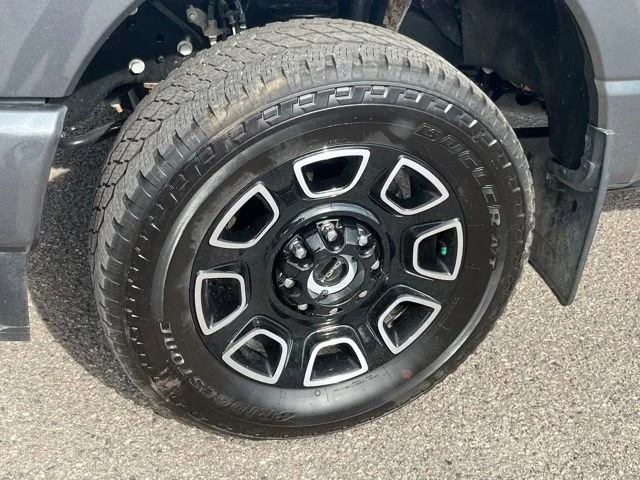 Used 2026 Gray Ford XL image 10