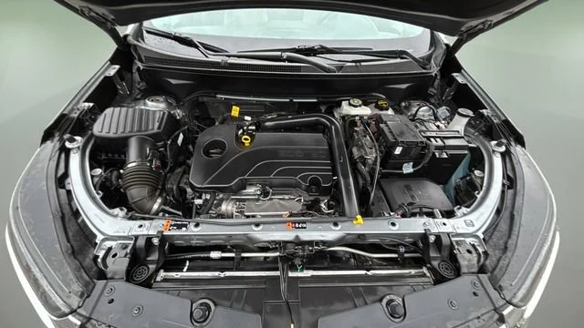 Used 2024 Sterling Gray Metallic Chevrolet LS image 32