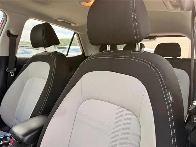 Used 2024 Red Hyundai SEL image 18
