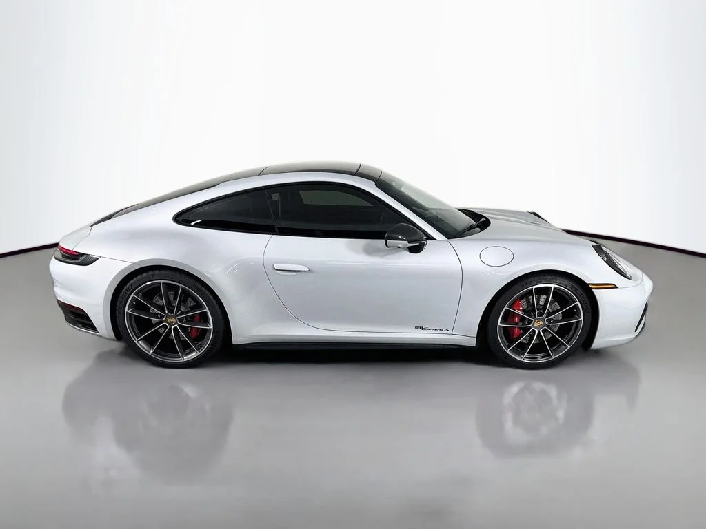 Certified Used 2023  Porsche Carrera S image 8