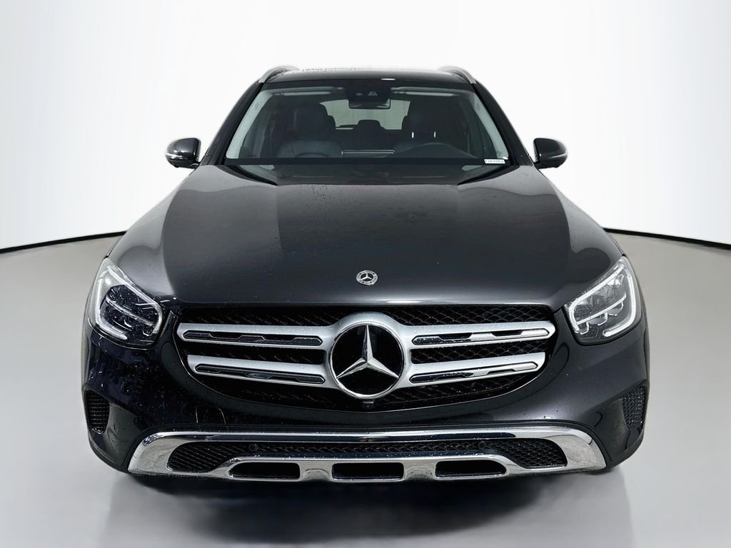 Used 2022 Graphite Grey Metallic Mercedes-Benz 300 image 6