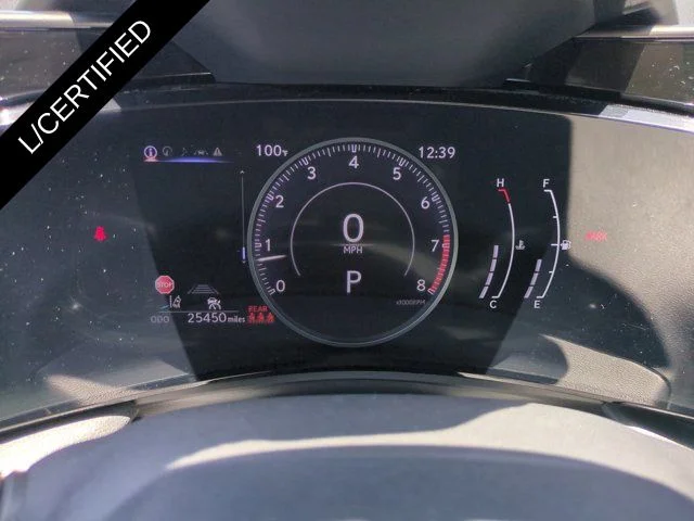 Certified Used 2023 Black Lexus 250 Base image 25