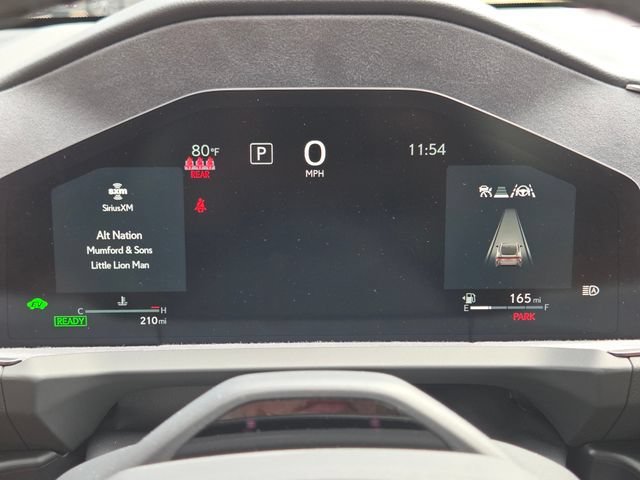New 2026 Iridium Lexus PREMIUM image 32