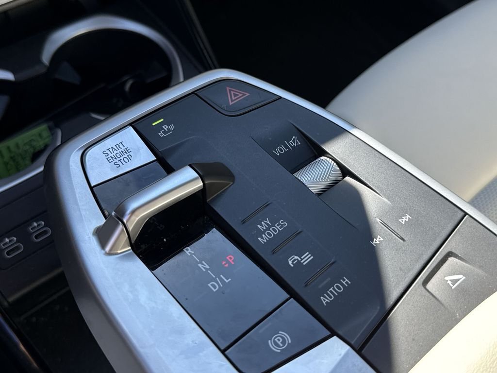 2026 BMW X1 28i - Photo 19