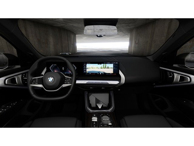 New 2026 Skyscraper Grey Metallic BMW  image 10