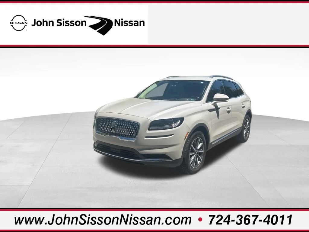 2020 Lincoln Aviator Reserve AWD's photo