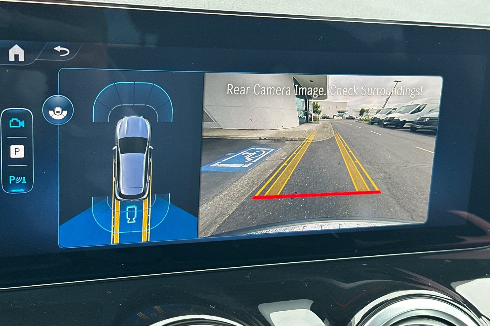 Certified Used 2026 Gray Mercedes-Benz GLA 250 image 19