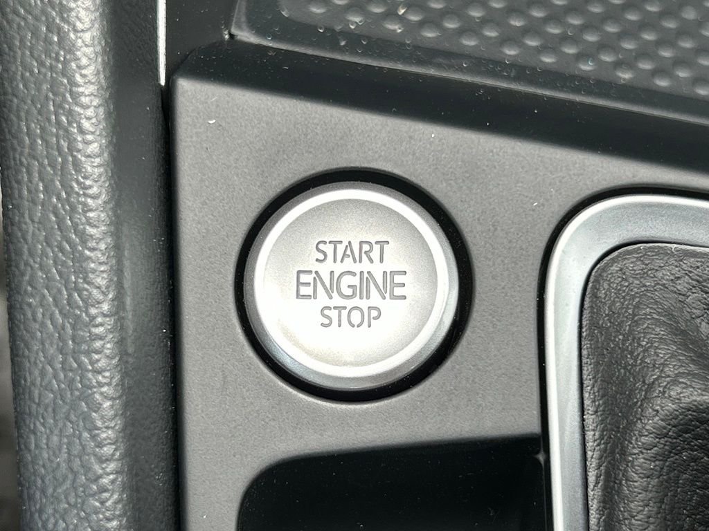 New 2026 Blue Volkswagen 2.0T Autobahn image 36