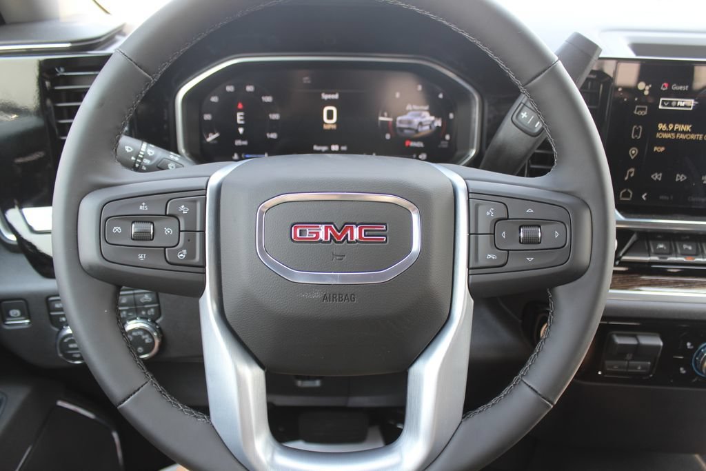 2026 GMC Sierra 1500 SLE - Photo 14