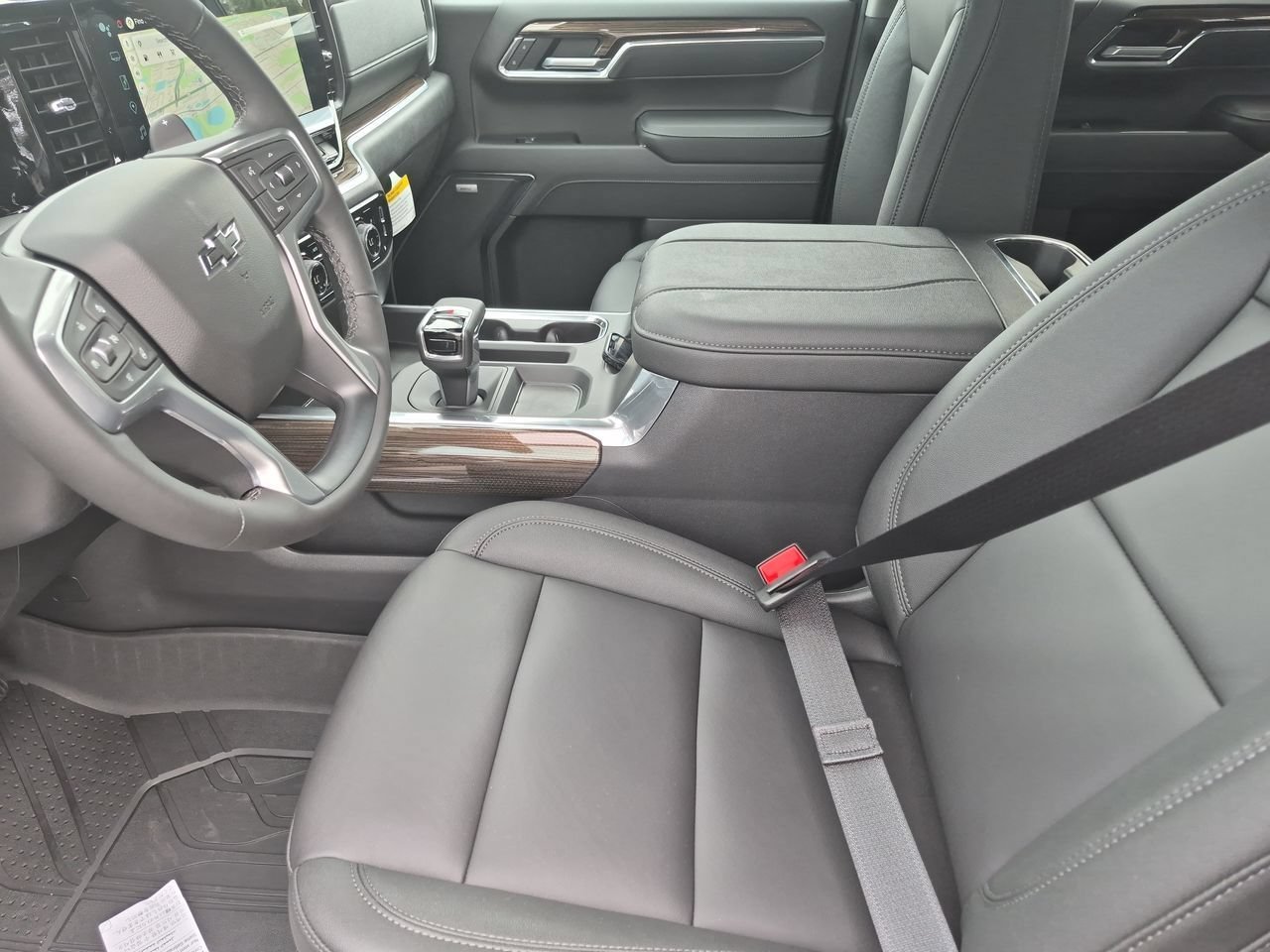 2026 Chevrolet Silverado 1500 RST - Photo 19