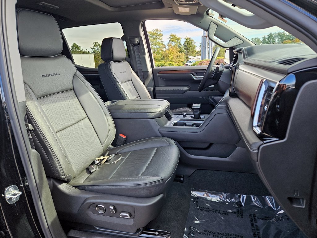 2025 GMC Sierra 1500 Denali - Photo 15