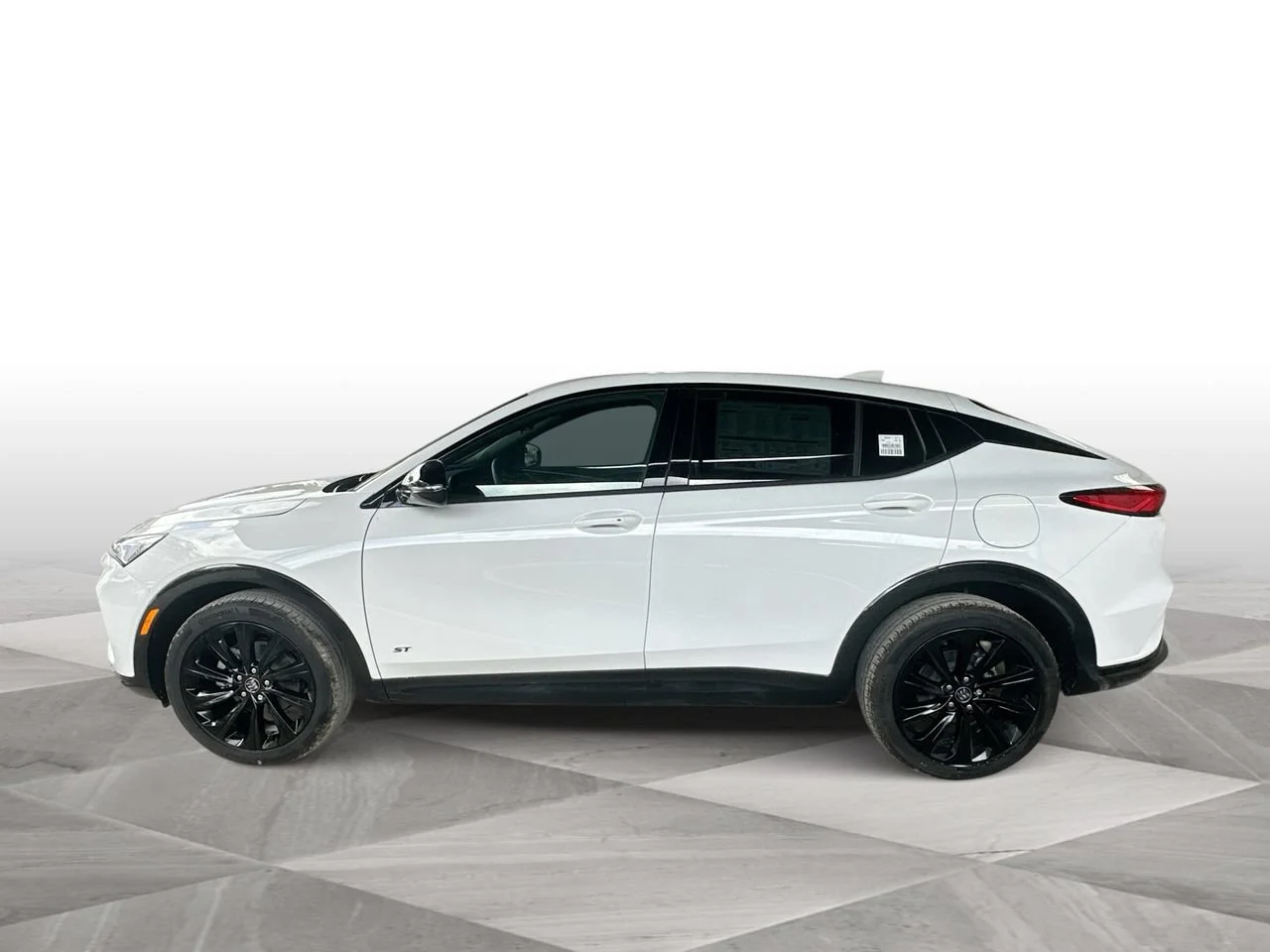 2026 Buick Envista Sport Touring - Photo 5
