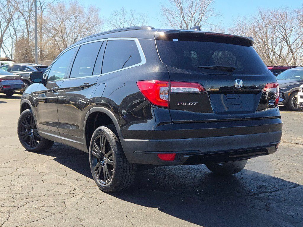 Used 2022  Honda Special Edition image 15