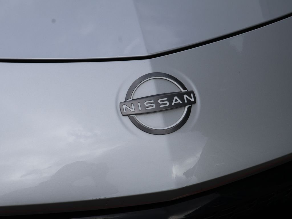 Used 2025 Nissan Z NISMO with VIN JN1BZ4CH4SM410872 for sale in Kansas City