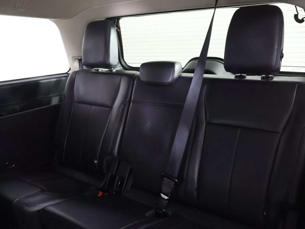 2022 Ford Expedition XLT - Photo 34
