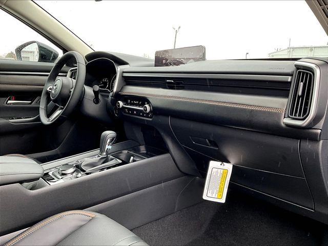 2026 Mazda CX-50 — photo 9