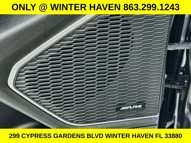 Used 2024  Jeep 4xe image 19