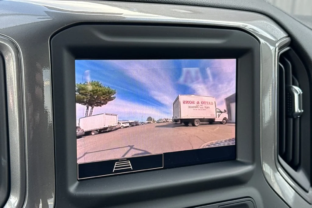 2026 GMC Sierra 2500HD Pro - Photo 15
