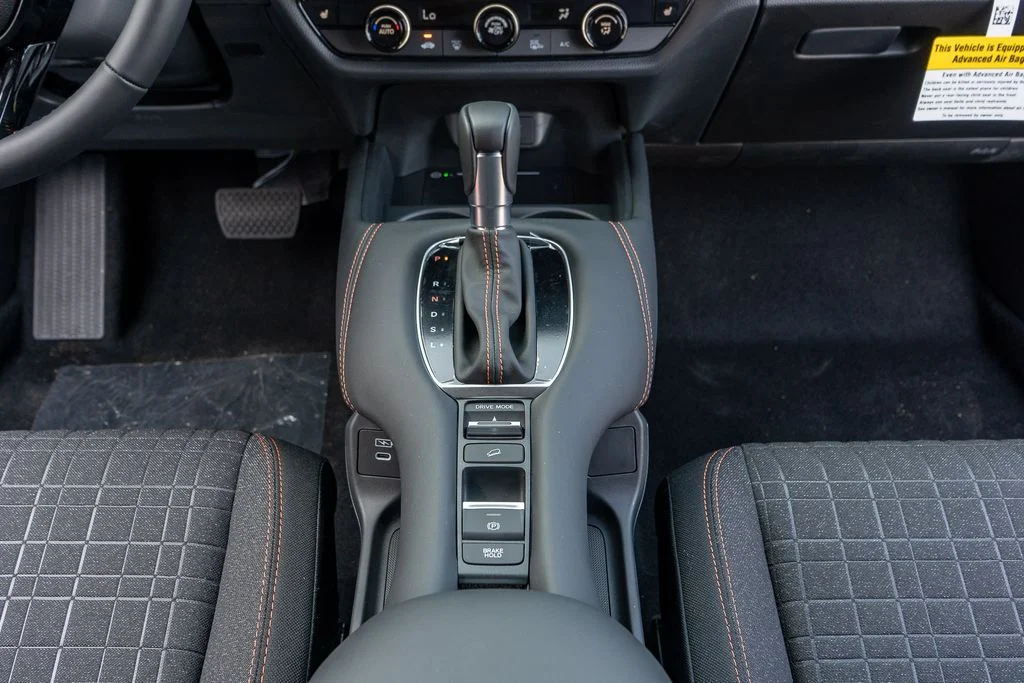 2027 Honda HR-V Sport - Photo 22