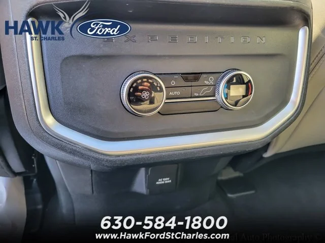 Certified Used 2025 Agate Black Metallic Ford Active image 45
