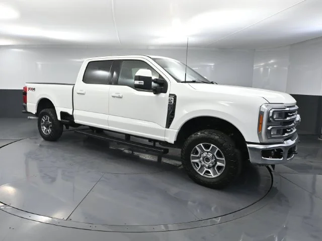 2023 Ford F-250 Super Duty Lariat