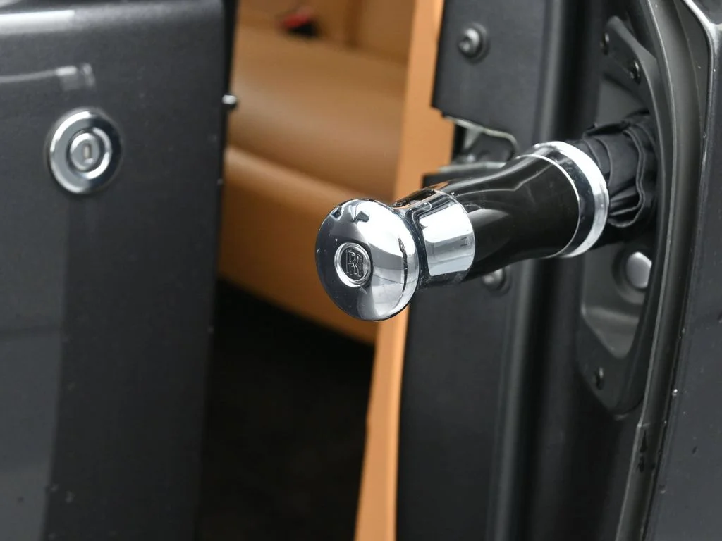 Certified Used 2022 Gray Rolls-Royce  image 6